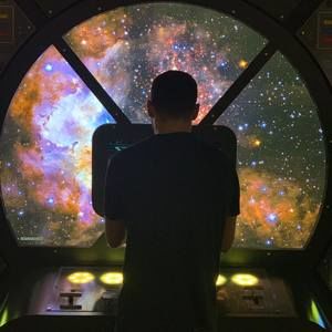 Meet your Posher, Bryan